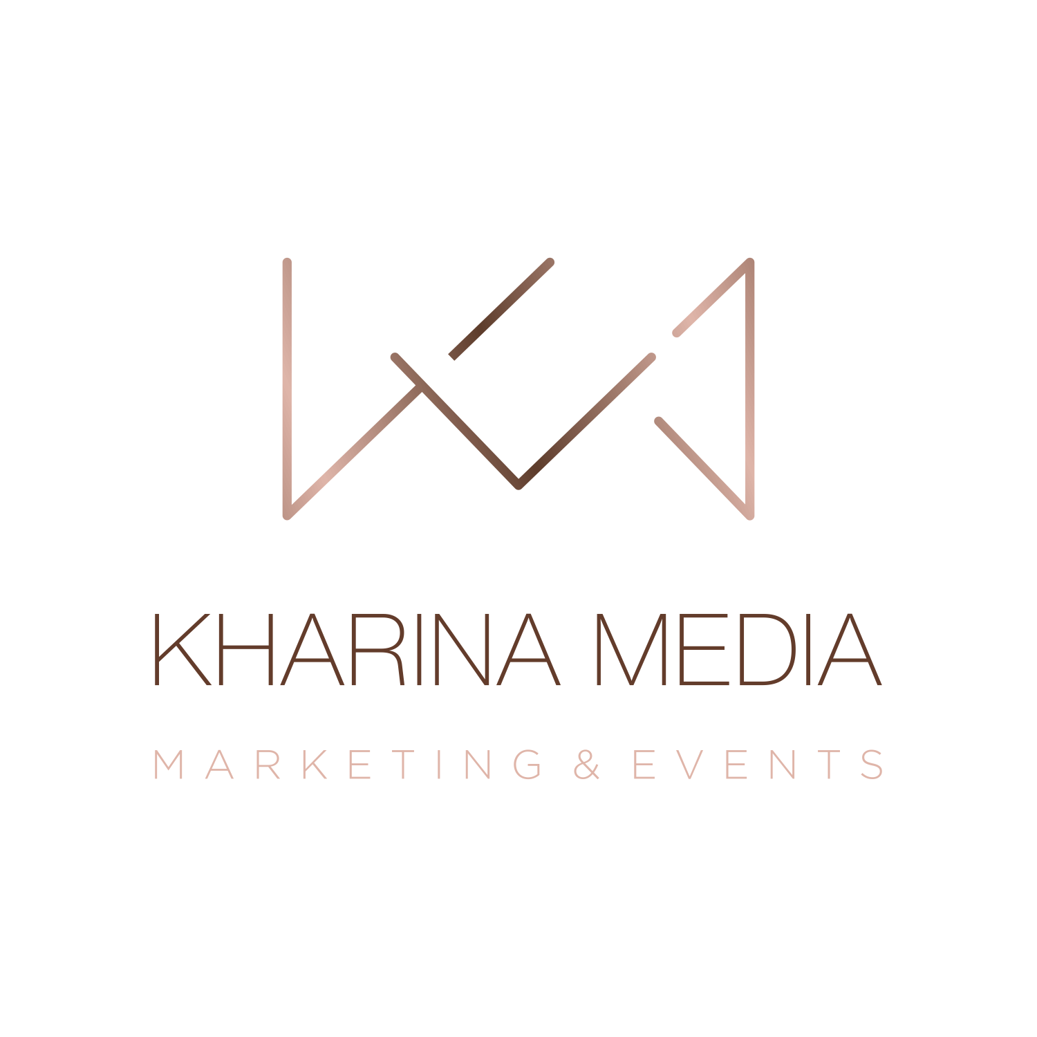 Kharina Media Anastasia Kharina