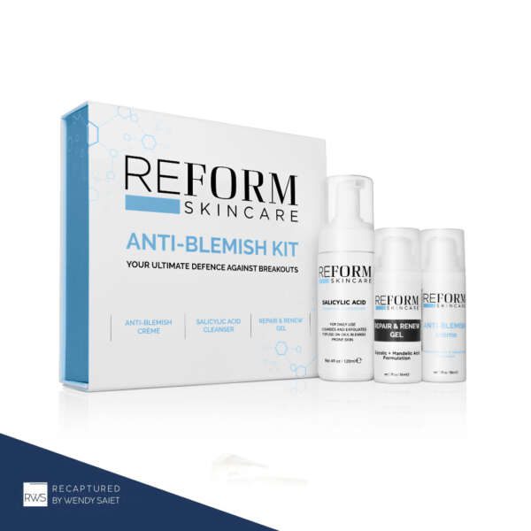 Reform Skincare ANTI-BLEMISH KIT